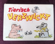 Puzzle spiel uli gebraucht kaufen  Stendal