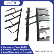 Pneu rovelo allweather d'occasion  Saint-Quentin