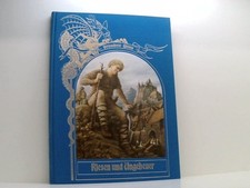 Verzauberte welten riesen gebraucht kaufen  Berlin