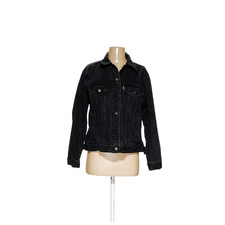Levi black denim for sale  Greer