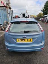 Ford focus zetec for sale  SHEERNESS