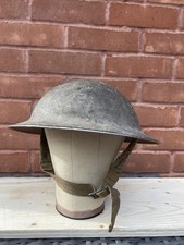 Ww2 brodie helmet for sale  BRISTOL
