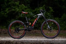 Audi mountainbike größe gebraucht kaufen  Lichtenstein/Sa.