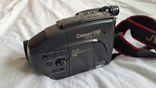 Jvc camcorder ax35e for sale  WESTERHAM