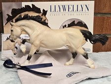 Breyerl llywellyn traditional for sale  San Diego