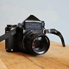 pentax 6x7 for sale pentax 6x7 for sale TONBRIDGE
