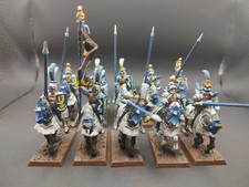 Warhammer wfb empire for sale  GATESHEAD