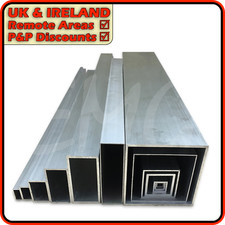 aluminium tube for sale  LONDON