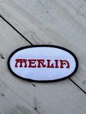 Vintage merlin racing for sale Vintage merlin racing for sale  Waverly