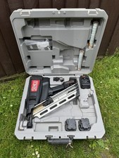 Senco gt90ch cordless for sale  READING