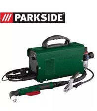 Parkside plasma cutter for sale  MANCHESTER