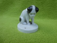Kleine porzellan figur gebraucht kaufen  Damme