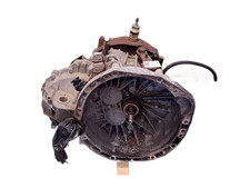 Cambio manuale completo usato  Italia
