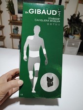 Dr.gibaud ortho cavigliera usato  Monselice