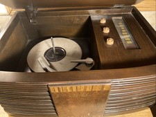 Antique radio phonograph for sale  Duluth
