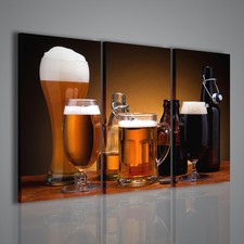 Quadri moderni beer usato  Italia
