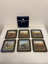 Vintage border fine for sale  CREWE