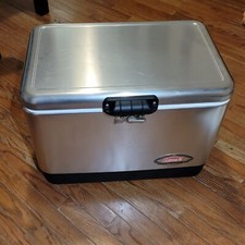 Vintage coleman 6150 for sale  Garfield