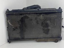 Mazda rx7 radiator for sale  OSWESTRY