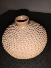 Usado, Cerâmica original assinada Fito Tena Mata Ortiz Village 3,5 pol. x 4,5 pol. frete grátis comprar usado  Enviando para Brazil