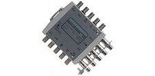 Vision 204 splitter for sale  BROMLEY