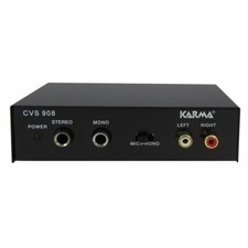 Preamplificatore microfonico l usato  Corato