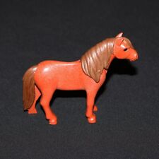 Playmobil country poney d'occasion  Cerisy-la-Salle