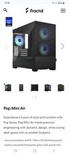 Fractal design pop for sale  Blackshear