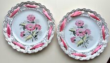 Antique pair ribbon for sale  UK
