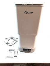 Saker towel warmer for sale  Varnell