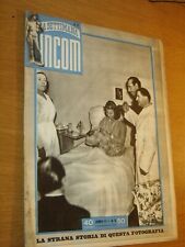 Incom 1950 robertino usato  San Marcello Piteglio