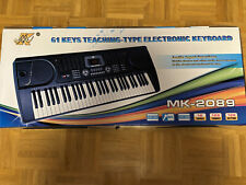 Keyboard 2089 1x gebraucht kaufen  Bad Harzburg
