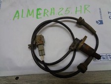 Nissan almera tino gebraucht kaufen  Augustdorf