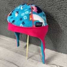 Patagonia hat synchilla for sale  Lancaster