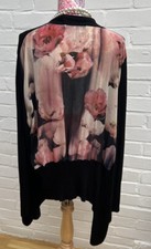 Kaliko cardigan wrap for sale  PETERBOROUGH