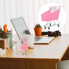 Mini shopping cart for sale  Shipping to United States