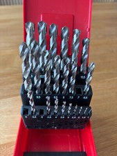 Hilti metallbohrer set gebraucht kaufen  Tübingen