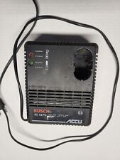 Bosch al12fc nicd gebraucht kaufen  Stolzenau