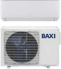 Baxi climatizzatore inverter usato  Napoli