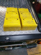 Campervan levelling ramps for sale  BOURNE