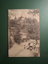 Cartolina varese. caffè usato Cartolina varese. caffè usato  Matera