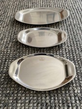 Wmf servierplatten wagenfeld gebraucht kaufen  Niedernhausen