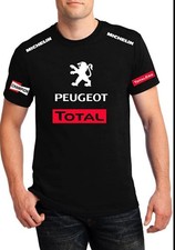 Shirt personalizzata peugeot usato  Ragalna