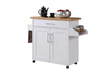 Kitchen island spice for sale  Ashford