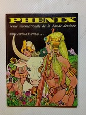 Phenix 32.european comic for sale  ST. ALBANS