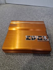 Edge ed7400 400 for sale  STOWMARKET