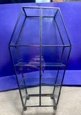 Ashland black glass for sale  Stuart
