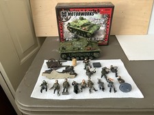 Motorworks tank german for sale  Pittsburgh
