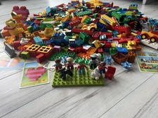Lego duplo konvolut gebraucht kaufen  Niederkassel