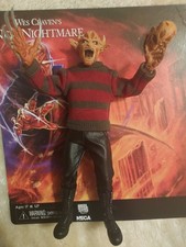 Neca new nightmare for sale  SUNBURY-ON-THAMES